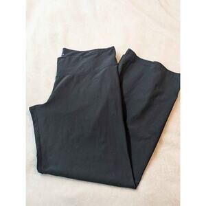 Nike women's straight leg pants size XL